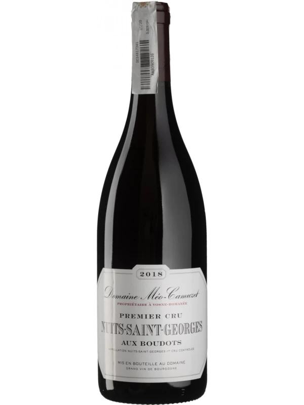 Domaine Meo-Camuzet, Nuits-Saint-Georges Premier Cru Aux Boudots AOC