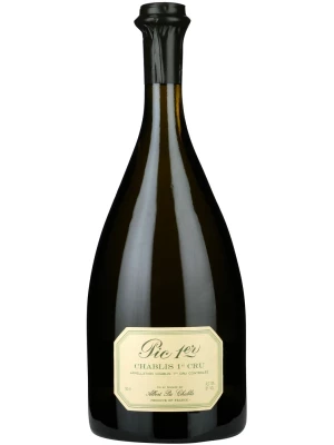 Вино Pic 1-er Chablis Premier Cru 2009, 0.75 л