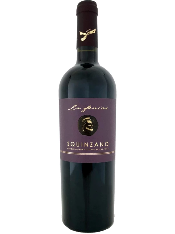 La Fenice, Squinzano DOC