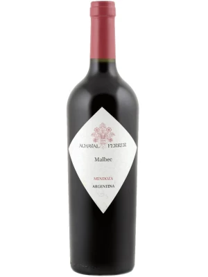 Вино Achaval Ferrer, Malbec, Mendoza 2014, 0.75 л