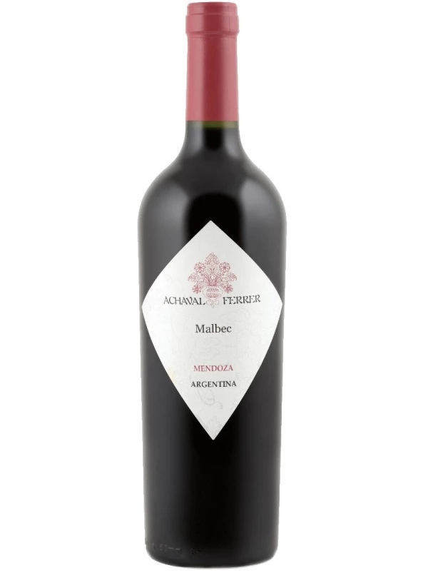 Achaval Ferrer, Malbec, Mendoza