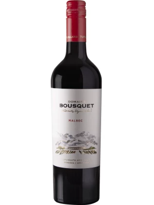 Вино Domaine Bousquet, Malbec 2019, 0.75 л