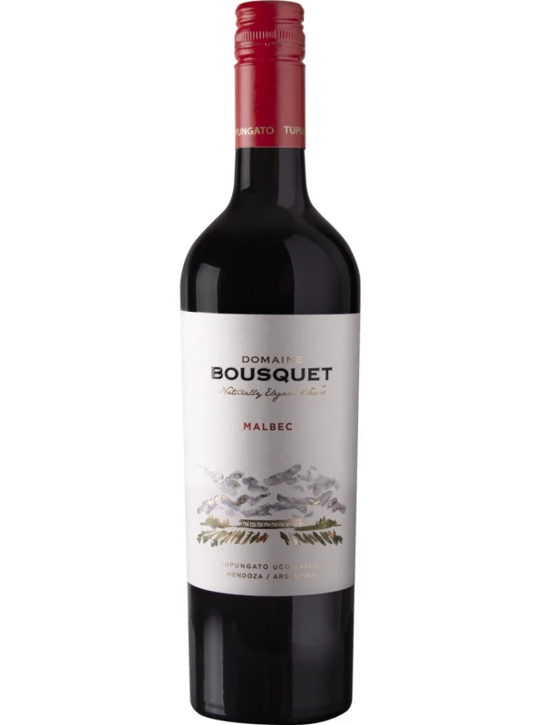 Domaine Bousquet, Malbec
