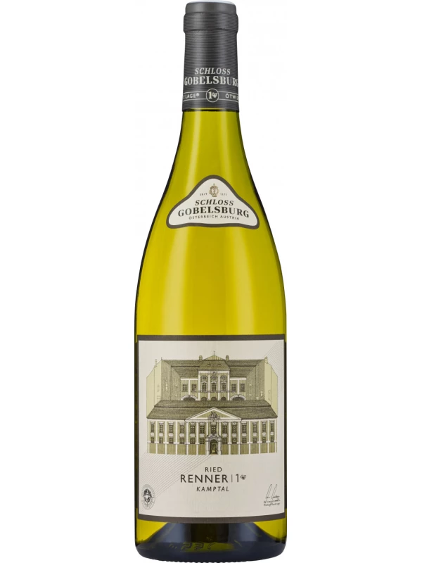 Schloss Gobelsburg, Ried Renner Gruner Veltliner, Kamptal DAC