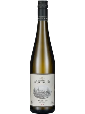 Вино Schlosskellerei Gobelsburg, Urgestein Riesling 2021, 0.75 л