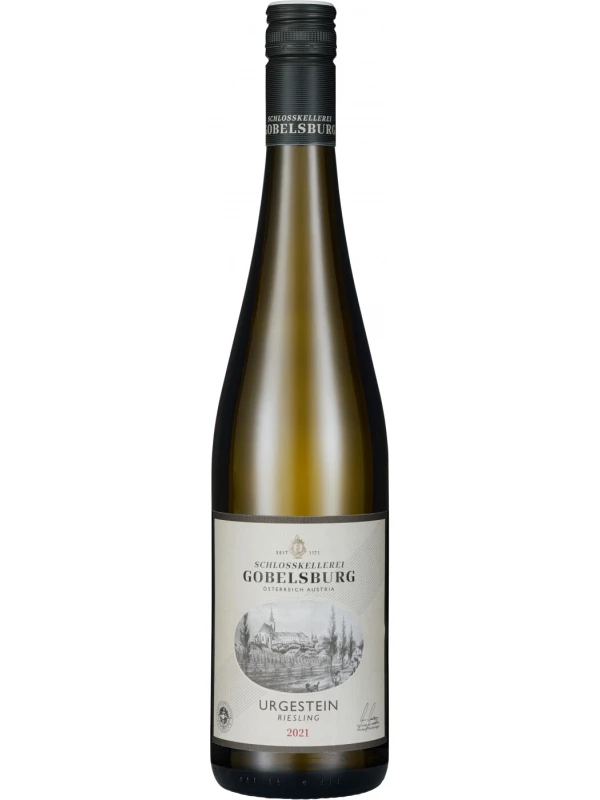 Schlosskellerei Gobelsburg, Urgestein Riesling