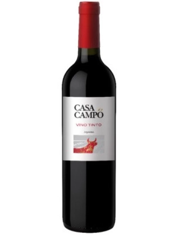 Casa de Campo tinto