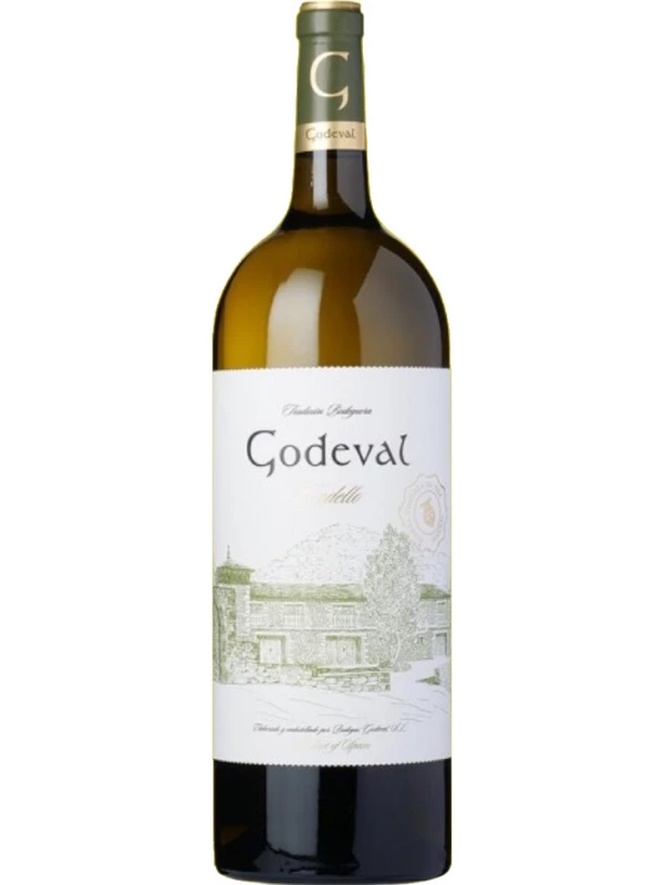 Godeval Godello, Valdeorras DO