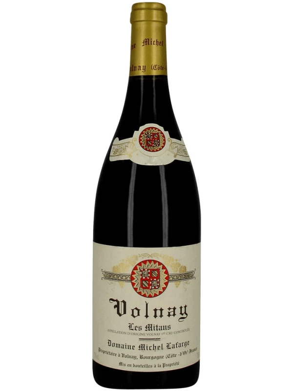 Domaine Michel Lafarge, Volnay 1-er Cru Les Mitans AOC