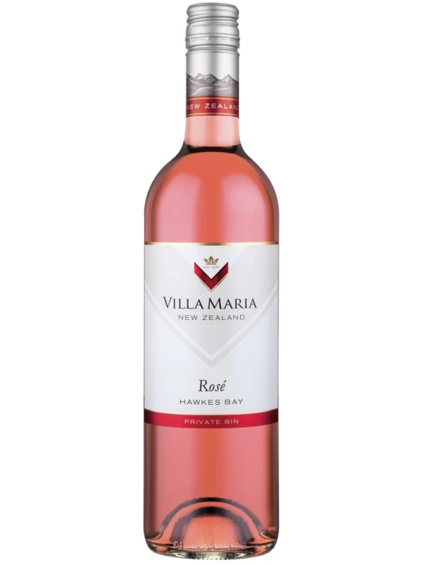 Villa Maria, Private Bin Rose