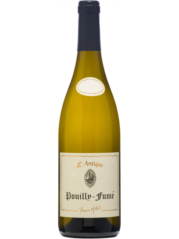 Florian Mollet, L'Antique Pouilly-Fume AOC