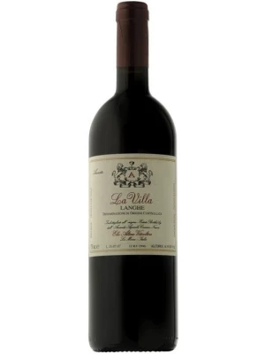 Вино Elio Altare, La Villa, Langhe Rosso DOC 2007, 0.75 л