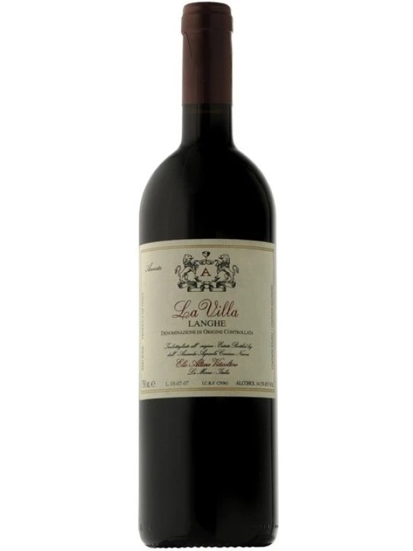 Elio Altare, La Villa, Langhe Rosso DOC