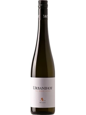 Вино Urbanihof, Rivaner 2018, 0.75 л