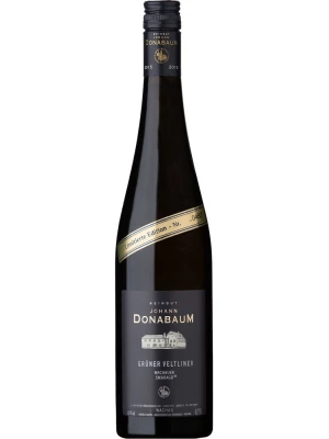 Вино Johann Donabaum, Gruner Vertliner Wachauer Smaragd Limited Edition 0.75 л