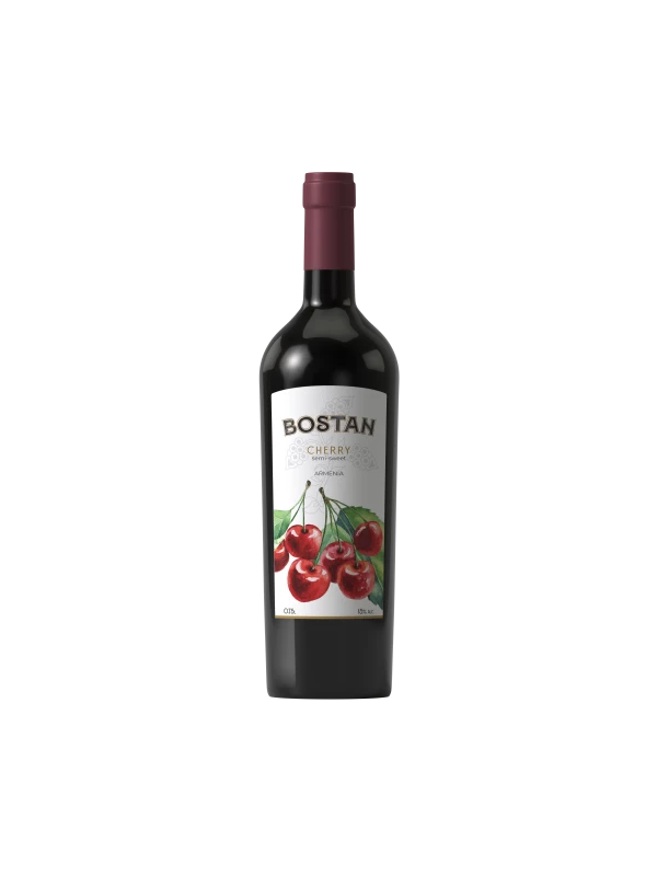 Bostan Cherry