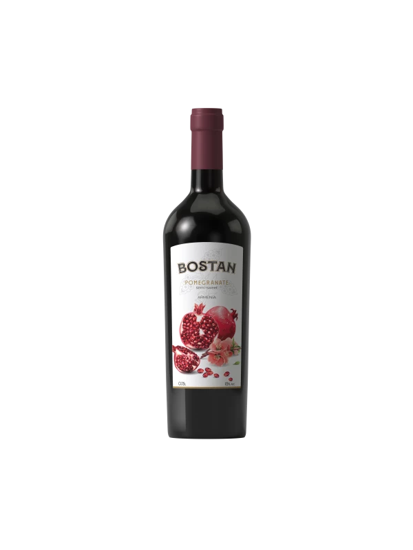 Bostan Pomegranate