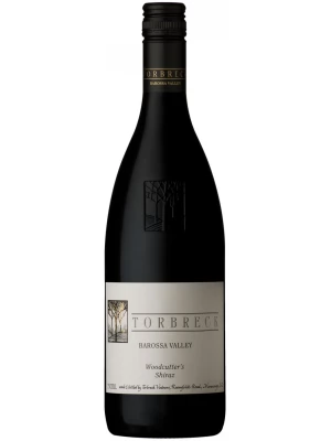 Вино Torbreck, Woodcutter's Shiraz 2019, 0.75 л