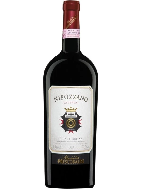 Nipozzano Chianti Rufina Riserva DOCG