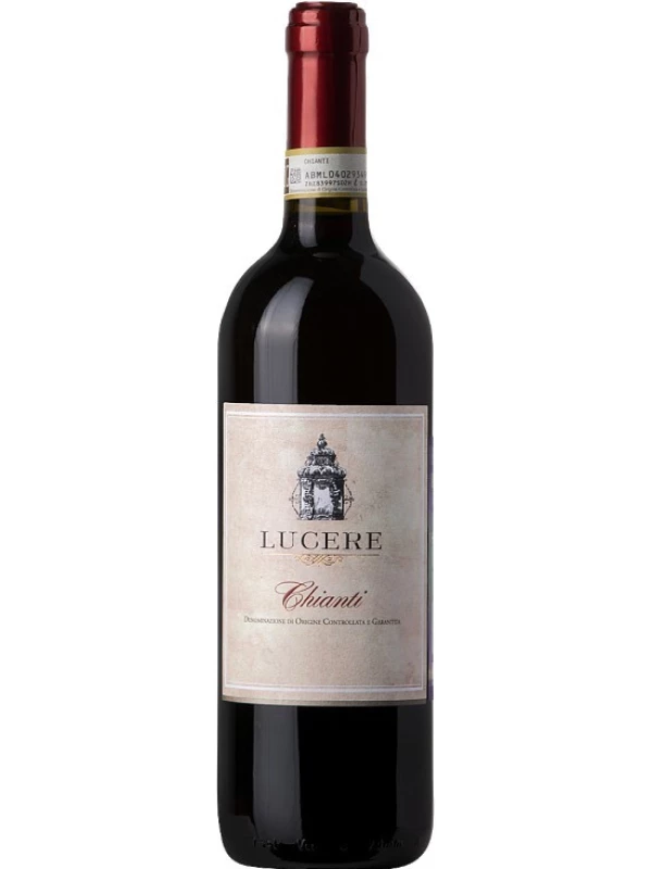 Uggiano, Lucere Chianti DOCG