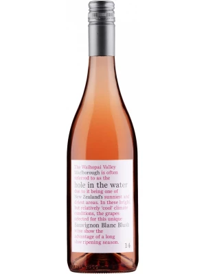 Вино Konrad, Hole in the Water Sauvignon Blanc Blush 0.75 л