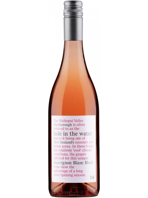 Konrad, Hole in the Water Sauvignon Blanc Blush