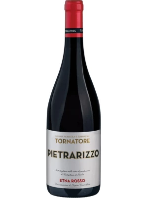Вино Tornatore, Pietrarizzo Etna Rosso DOC 2019, 0.75 л