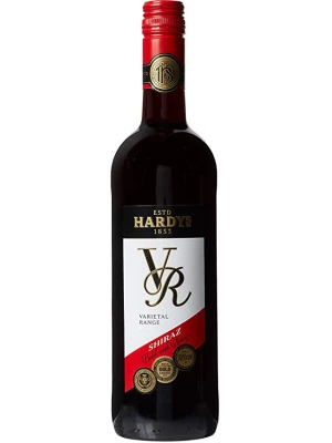 Вино Hardys, VR Shiraz 2018, 0.75 л