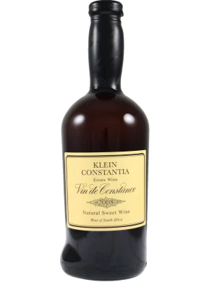 Вино Klein Constantia, Vin de Constance 2008, 0.5 л