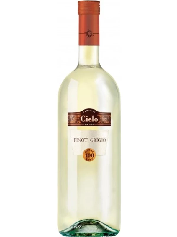 Pinot Grigio IGT
