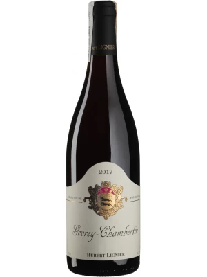 Вино Hubert Lignier, Gevrey-Chambertin AOC 2017, 0.75 л