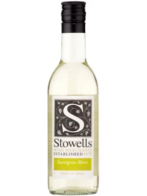 Вино Stowells, Sauvignon Blanc 2016, 0.187 л