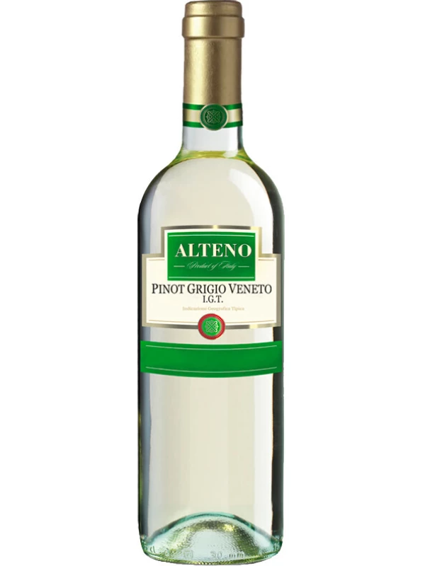 Alteno Pinot Grigio, Veneto IGT