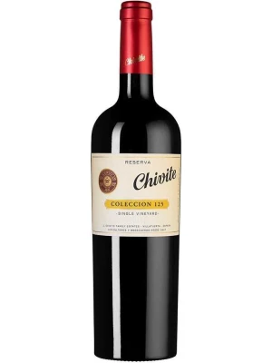 Вино Coleccion 125 Reserva, Navarra DO 2019, 0.75 л