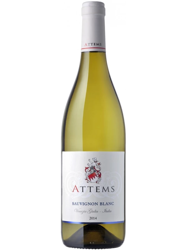 Attems, Sauvignon, Venezia Giulia IGT