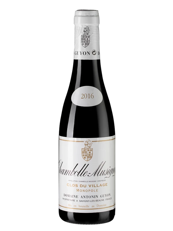 Chambolle-Musigny Clos du Village, Франция Domaine Antonin Guyon