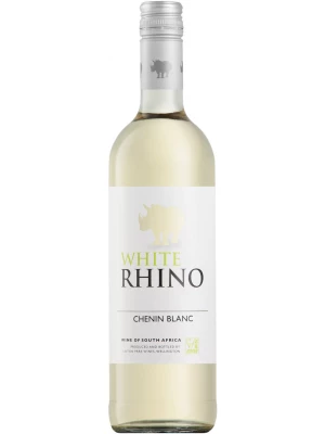 Вино Linton Park, White Rhino Chenin Blanc 0.75 л