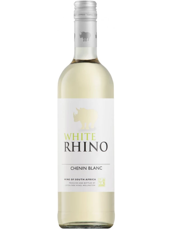 Linton Park, White Rhino Chenin Blanc