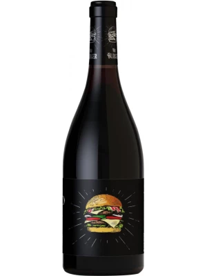 Вино Vignobles Vellas, Mr. Burger, Languedoc AOC 2020, 0.75 л