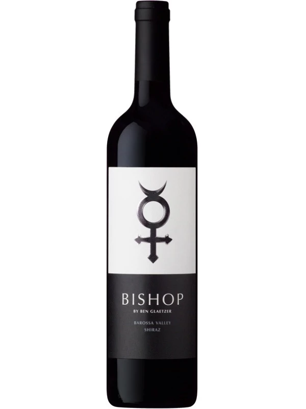 Glaetzer, Bishop