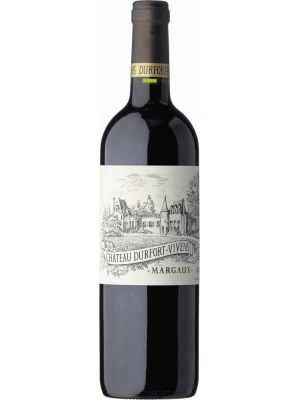 Вино Chateau Durfort-Vivens, Margaux AOC 2-me Grand Cru Classe 2003, 0.75 л