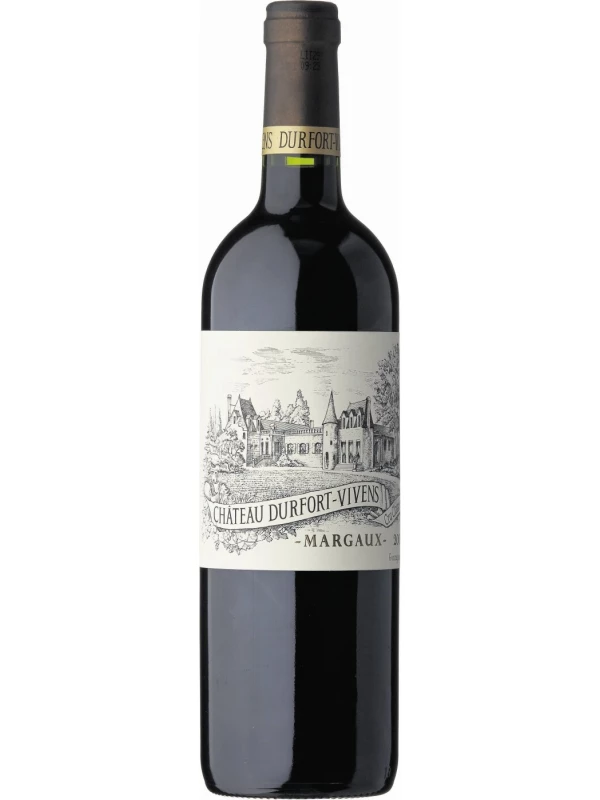 Chateau Durfort-Vivens, Margaux AOC 2-me Grand Cru Classe
