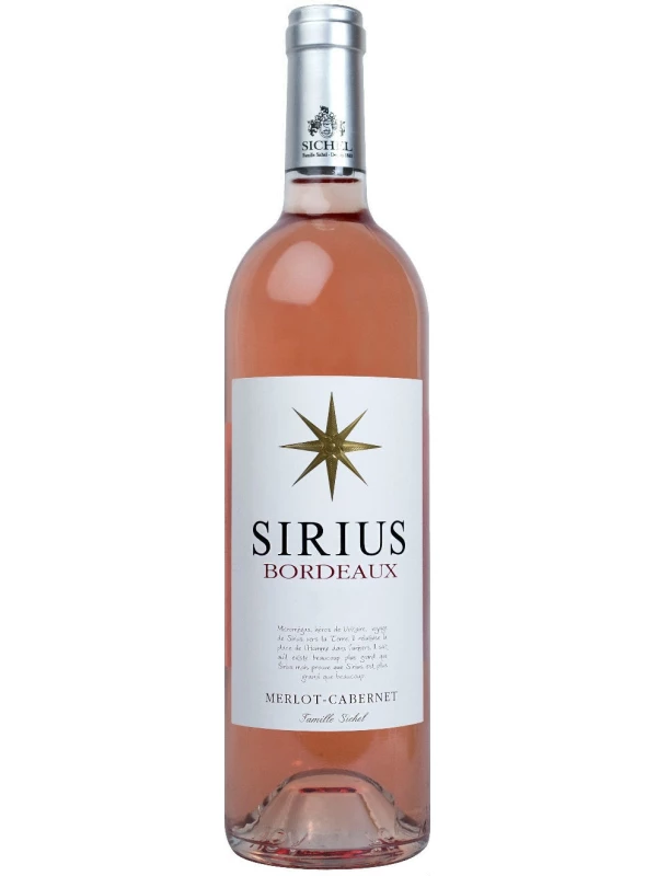 Sichel, Sirius Rose