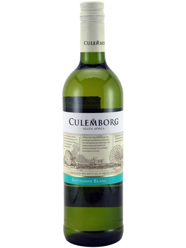 Culemborg Sauvignon Blanc