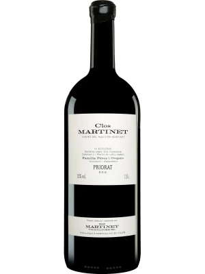 Вино Clos Martinet, Priorat DOQ 2016, 1.5 л