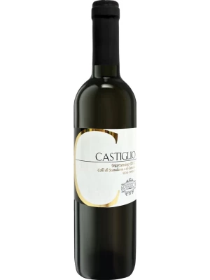 Вино Puianello, Castiglio Marzemino, Colli de Scandiano e Canosa DOC 0.75 л