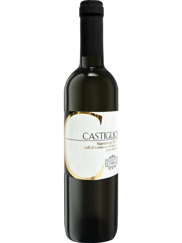 Puianello, Castiglio Marzemino, Colli de Scandiano e Canosa DOC