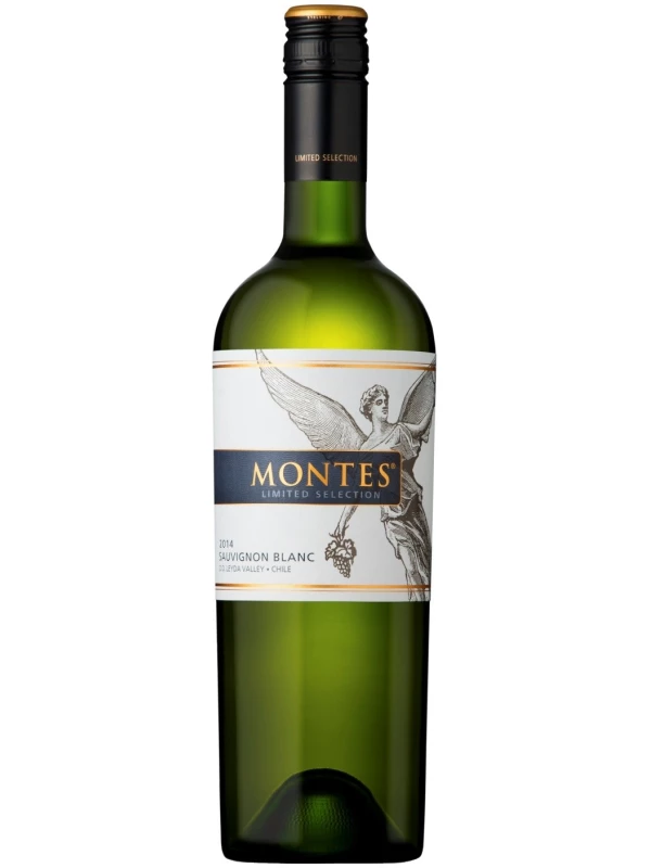 Montes, Limited Selection Sauvignon Blanc