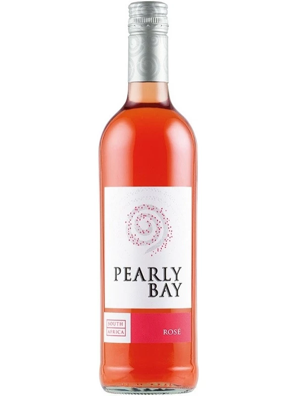 KWV, Pearly Bay Rose
