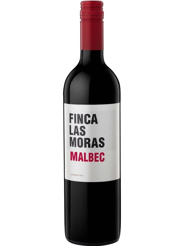 Las Moras, Malbec, San Juan